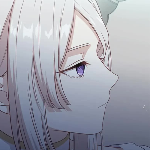 Beware of the Villainess! Chapter 97: SE5: Unattainable Flower cover