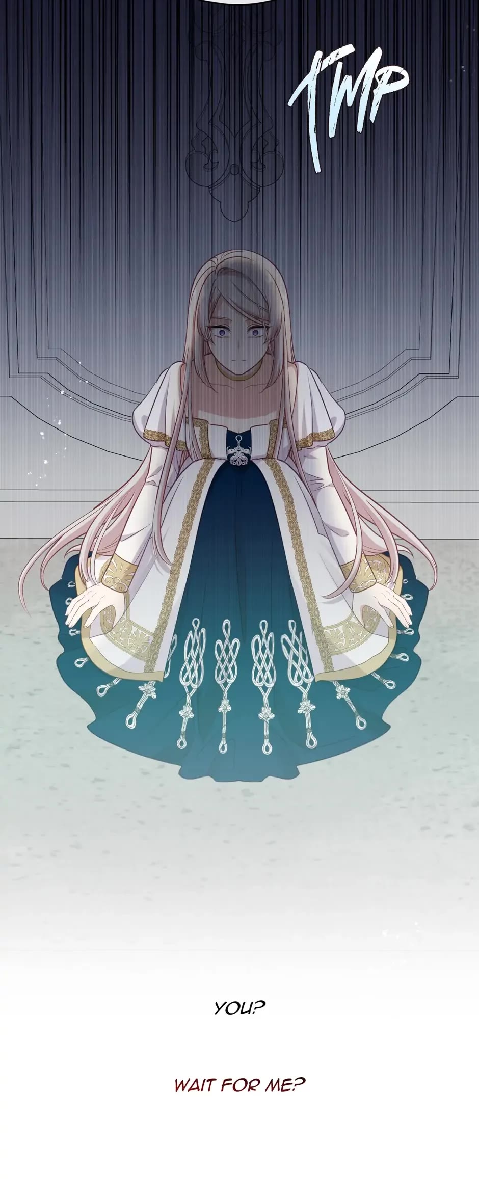 Beware of the Villainess! Chapter 98 page 10 - Chapter 98: SE6: God's Favor