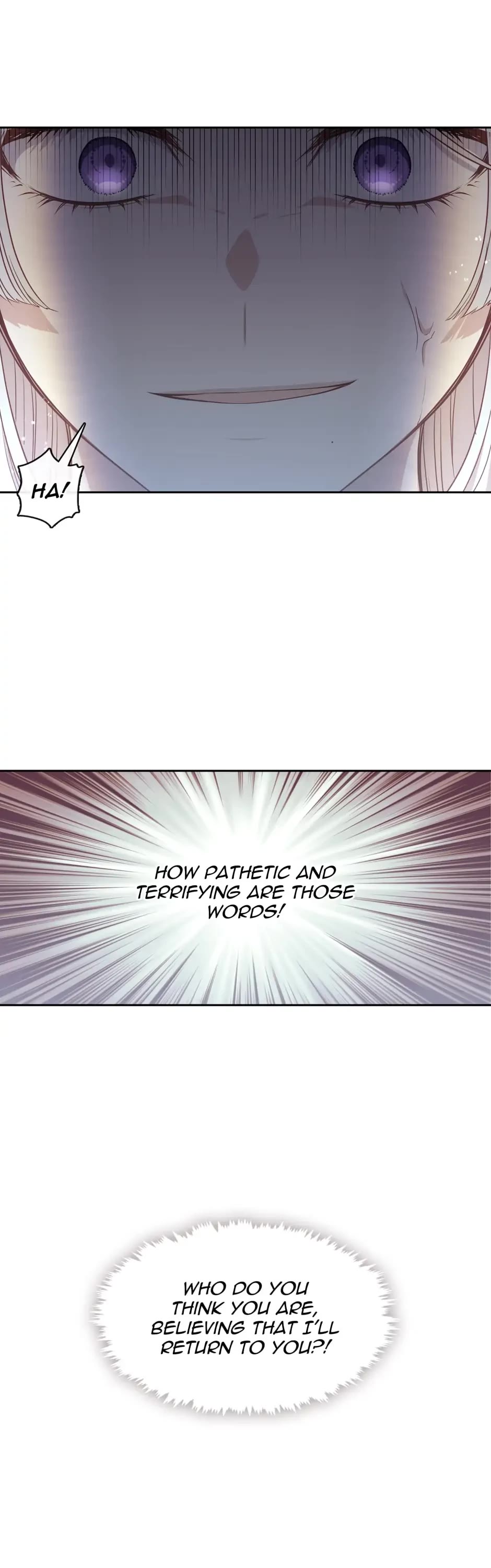 Beware of the Villainess! Chapter 98 page 11 - Chapter 98: SE6: God's Favor