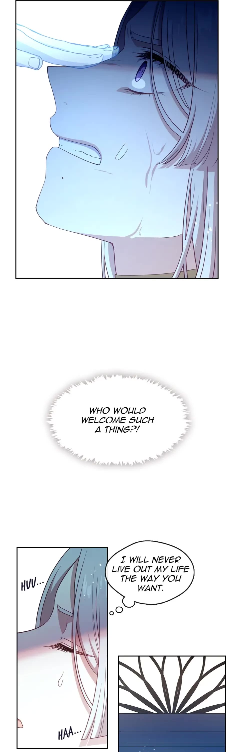 Beware of the Villainess! Chapter 98 page 18 - Chapter 98: SE6: God's Favor