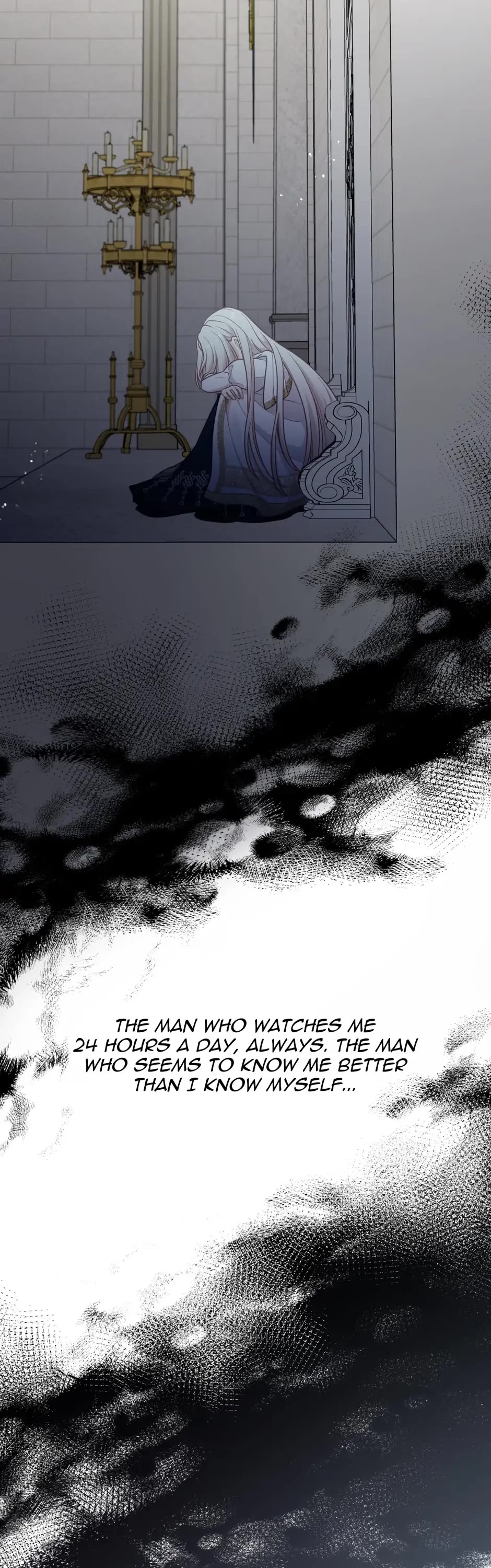 Beware of the Villainess! Chapter 98 page 2 - Chapter 98: SE6: God's Favor