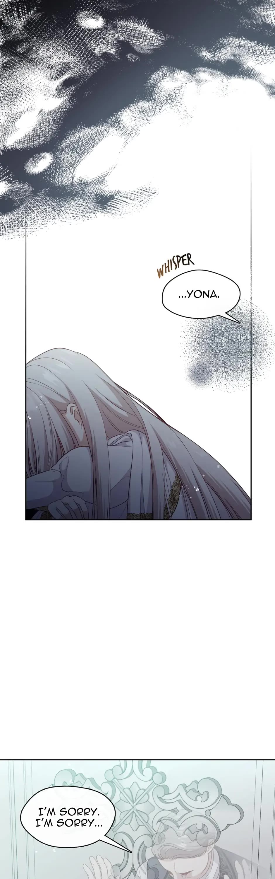 Beware of the Villainess! Chapter 98 page 3 - Chapter 98: SE6: God's Favor