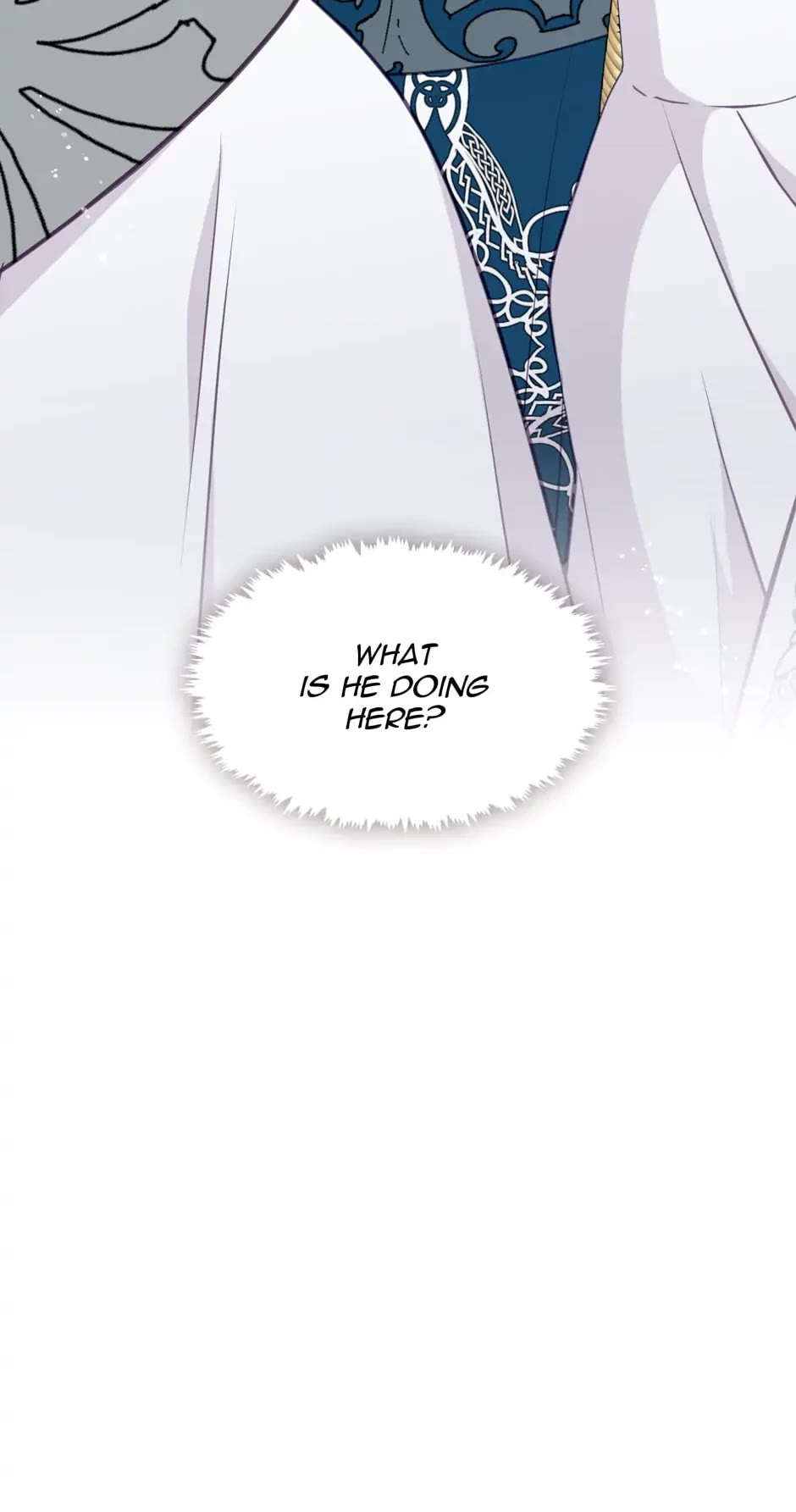 Beware of the Villainess! Chapter 98 page 39 - Chapter 98: SE6: God's Favor