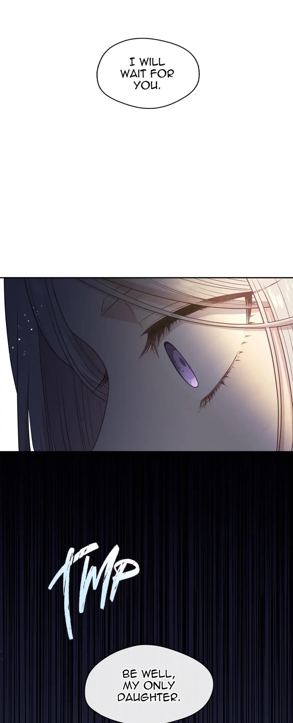 Beware of the Villainess! Chapter 98 page 9 - Chapter 98: SE6: God's Favor
