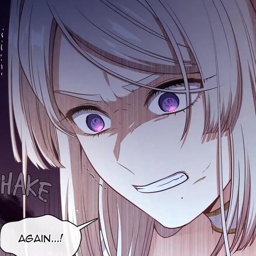 Beware of the Villainess! Chapter 98: SE6: God's Favor cover