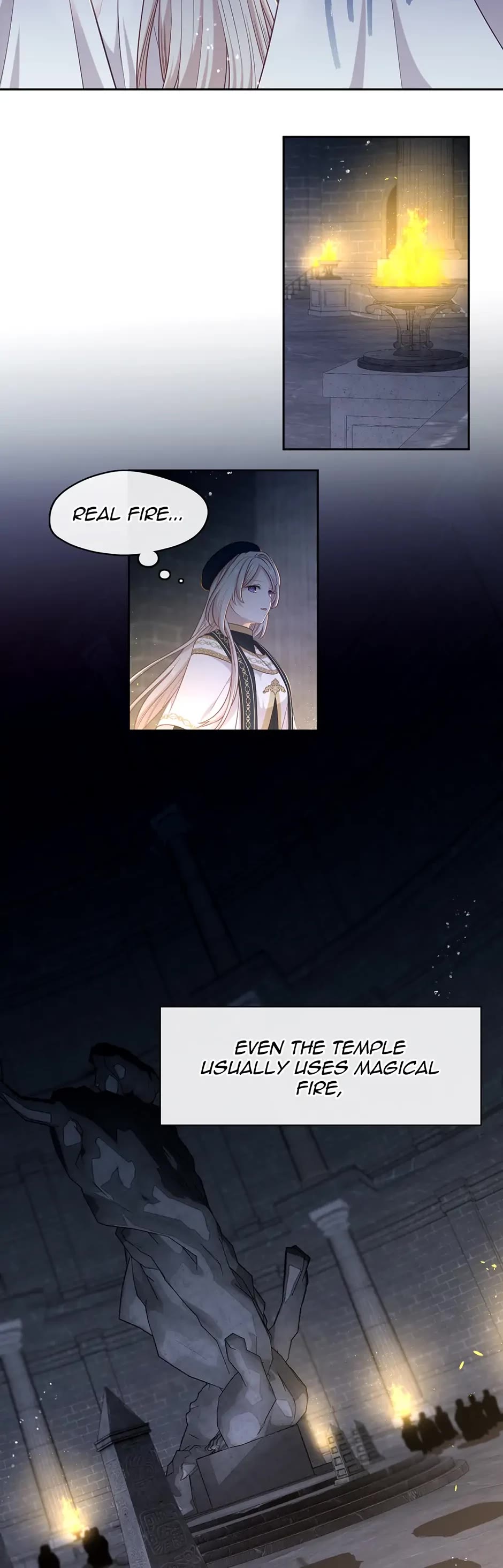 Beware of the Villainess! Chapter 99 page 10 - Chapter 99: SE7: Baseless Malice