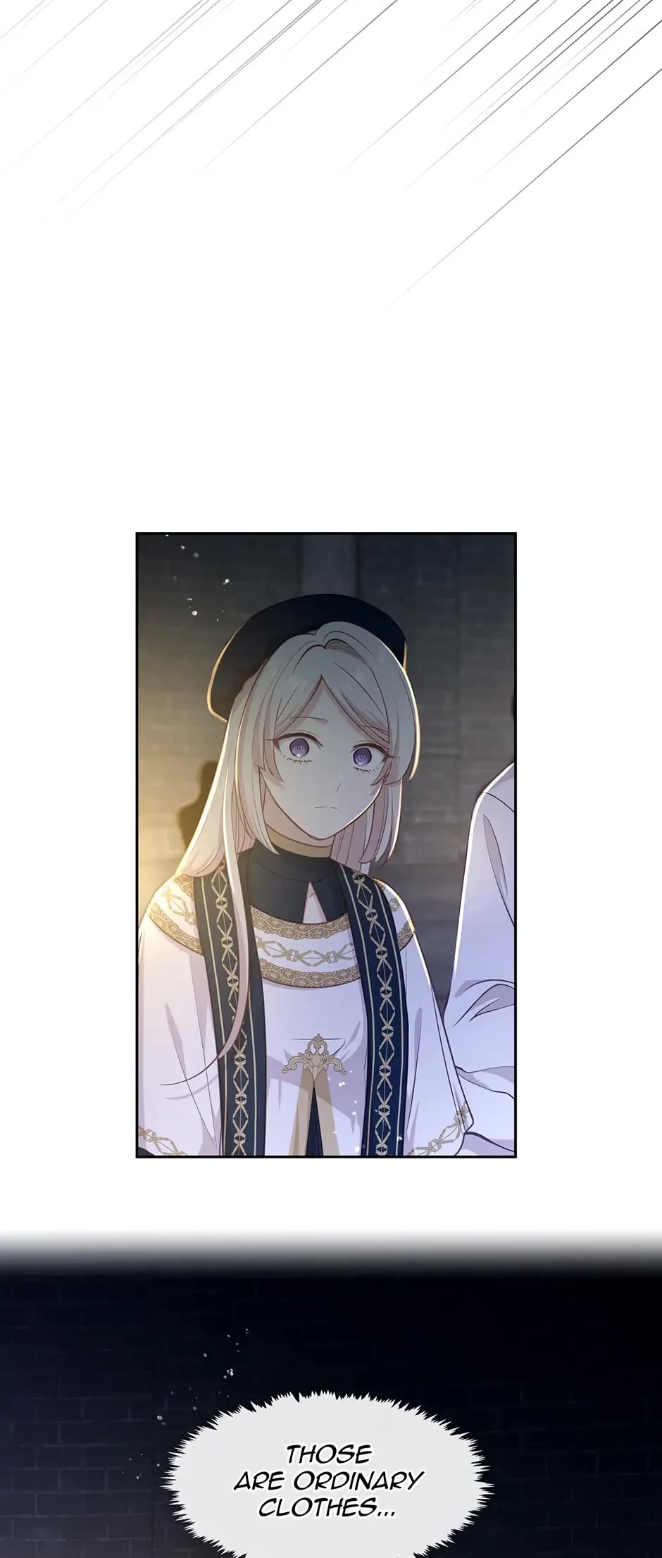 Beware of the Villainess! Chapter 99 page 15 - Chapter 99: SE7: Baseless Malice