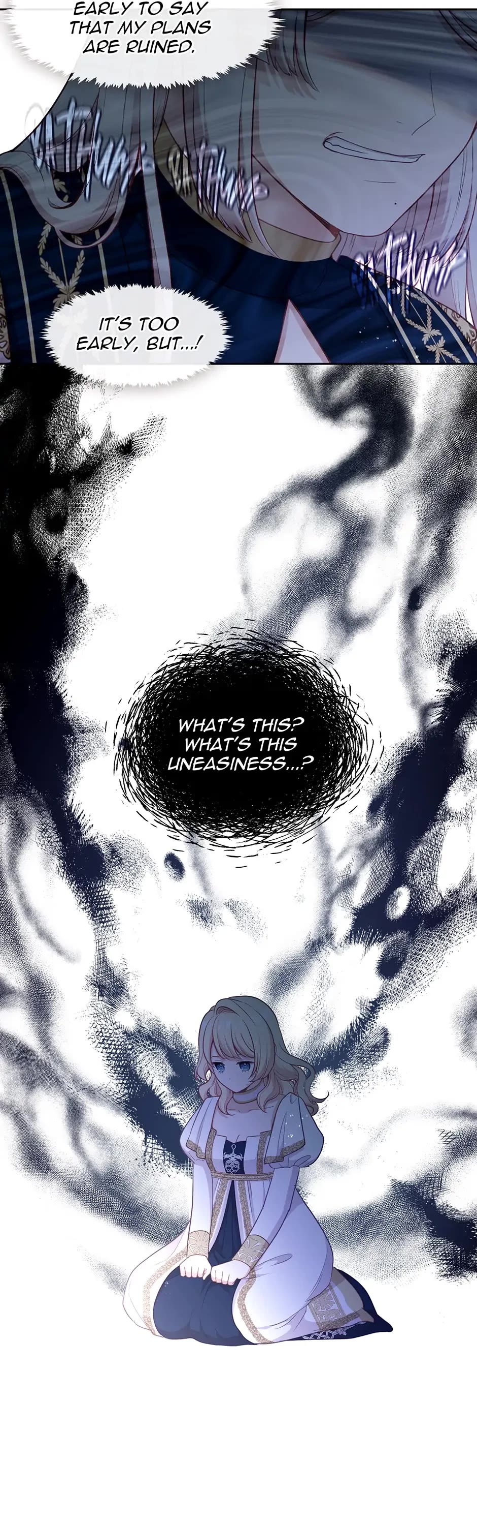 Beware of the Villainess! Chapter 99 page 18 - Chapter 99: SE7: Baseless Malice