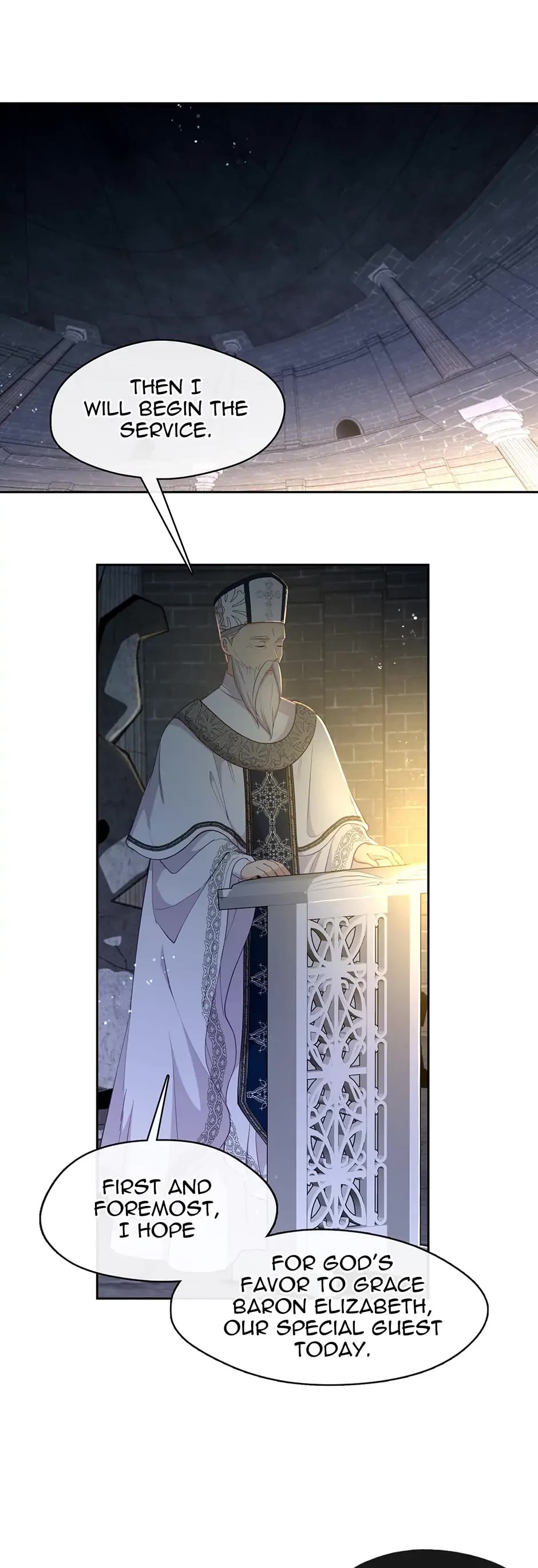 Beware of the Villainess! Chapter 99 page 19 - Chapter 99: SE7: Baseless Malice