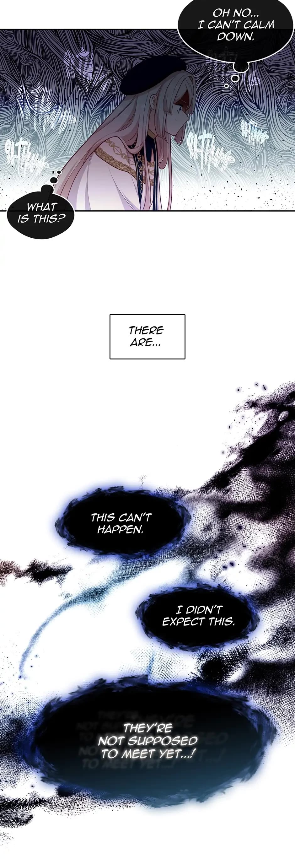 Beware of the Villainess! Chapter 99 page 20 - Chapter 99: SE7: Baseless Malice