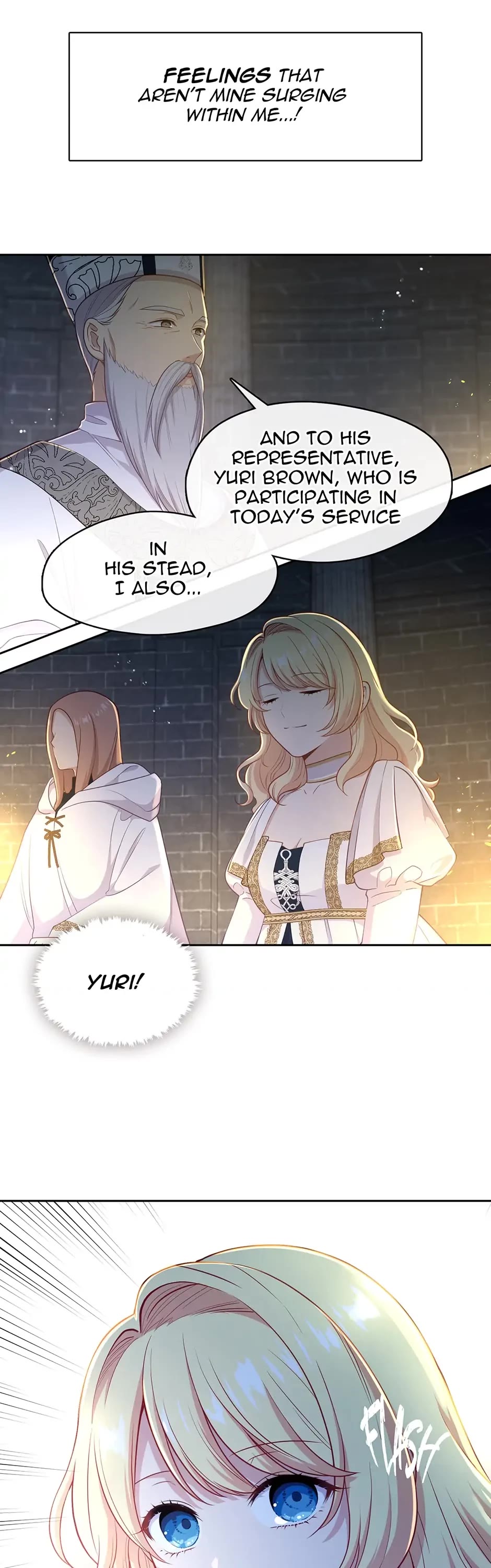 Beware of the Villainess! Chapter 99 page 21 - Chapter 99: SE7: Baseless Malice