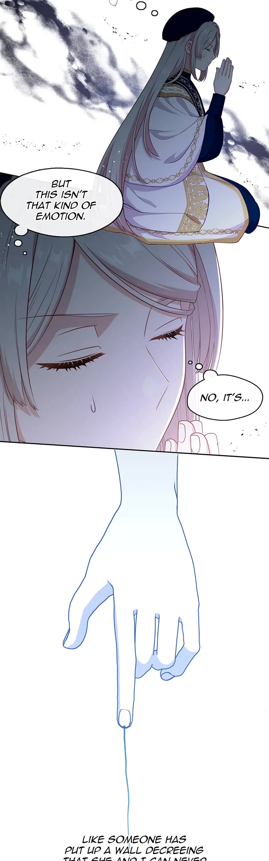 Beware of the Villainess! Chapter 99 page 27 - Chapter 99: SE7: Baseless Malice