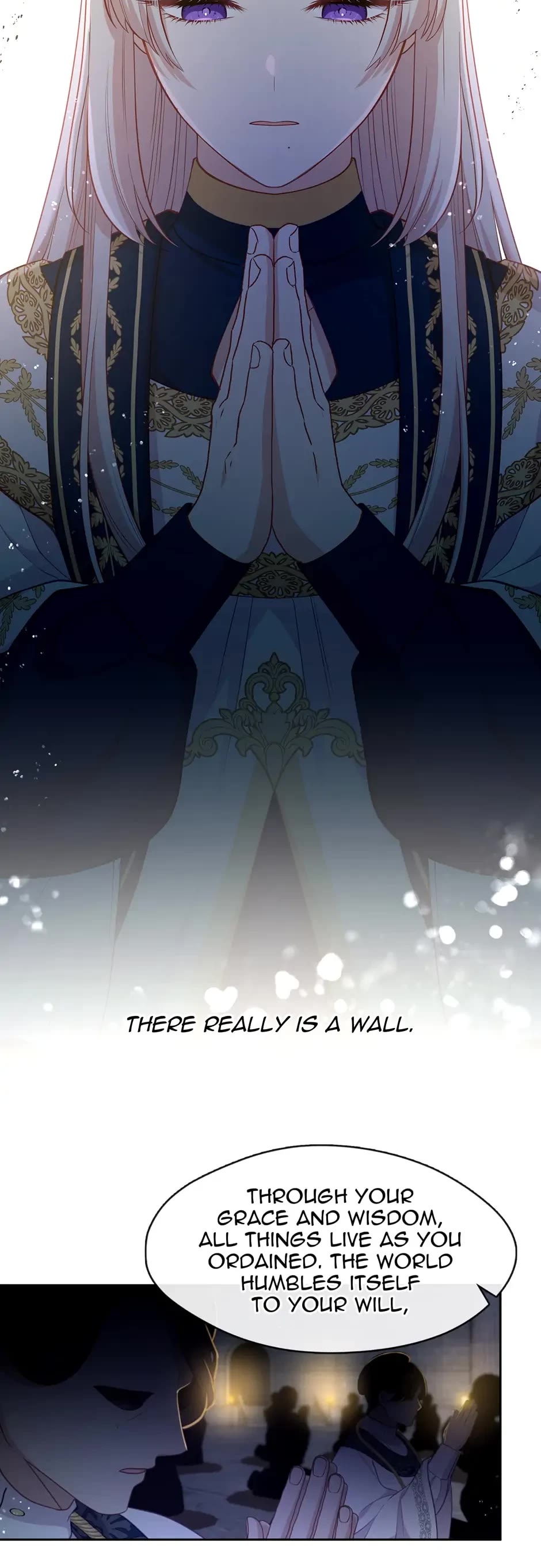 Beware of the Villainess! Chapter 99 page 29 - Chapter 99: SE7: Baseless Malice