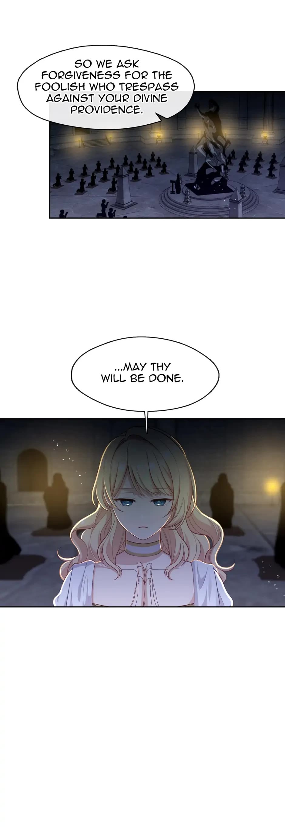 Beware of the Villainess! Chapter 99 page 30 - Chapter 99: SE7: Baseless Malice