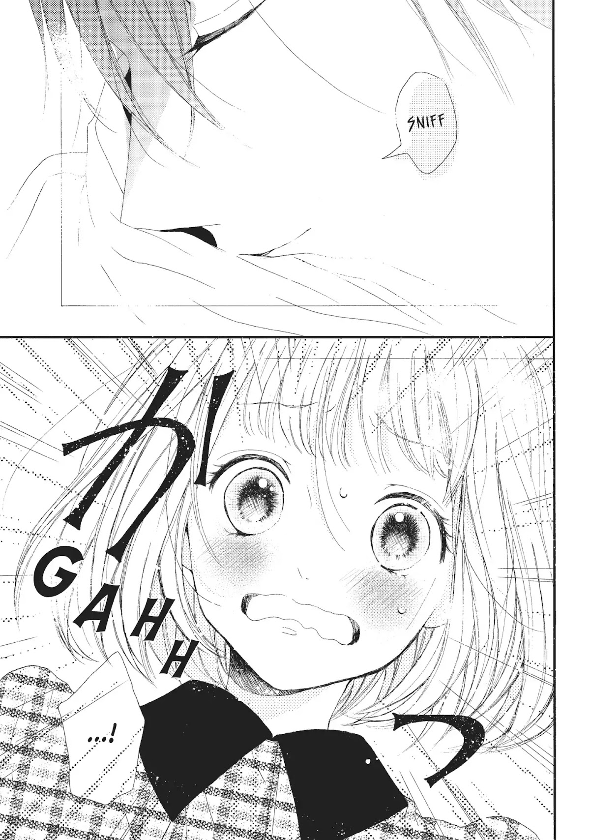 Beware the Kamiki Brothers! Chapter 1 page 37 - Chapter 1: Vol.1 #1: Siblings but Not by Blood