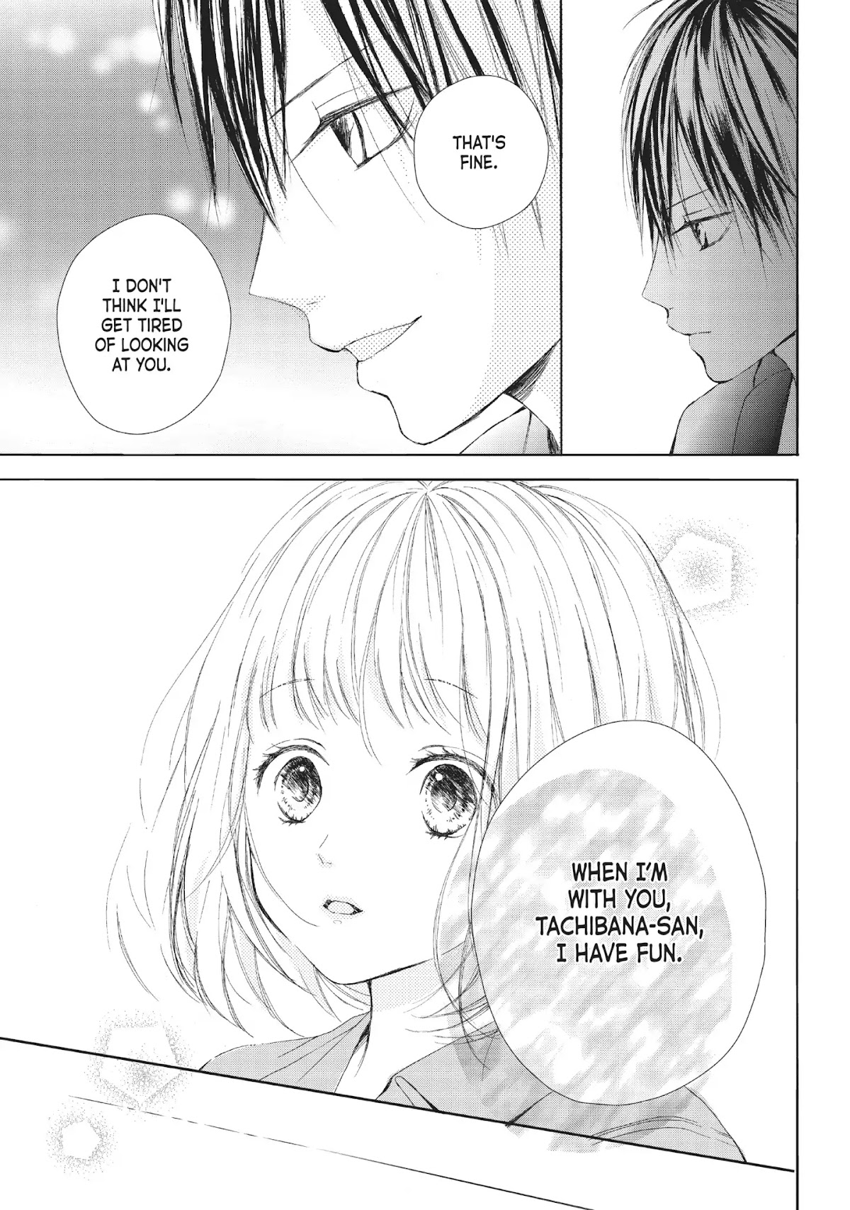 Beware the Kamiki Brothers! Chapter 10 page 35 - Chapter 10: Vol.3 #10: From the Ledge to the Amusement Park
