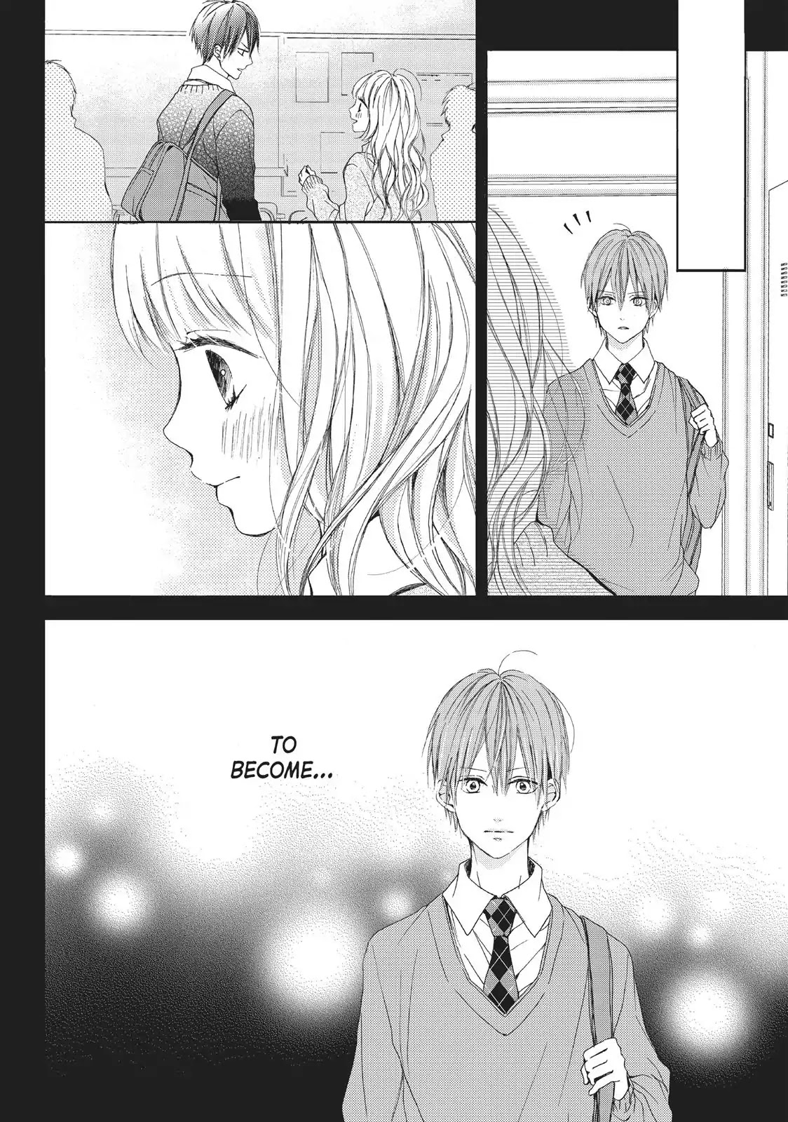 Beware the Kamiki Brothers! Chapter 13 page 13 - Chapter 13: Vol.4 #13: A Romance Between Keeps Friendship Green