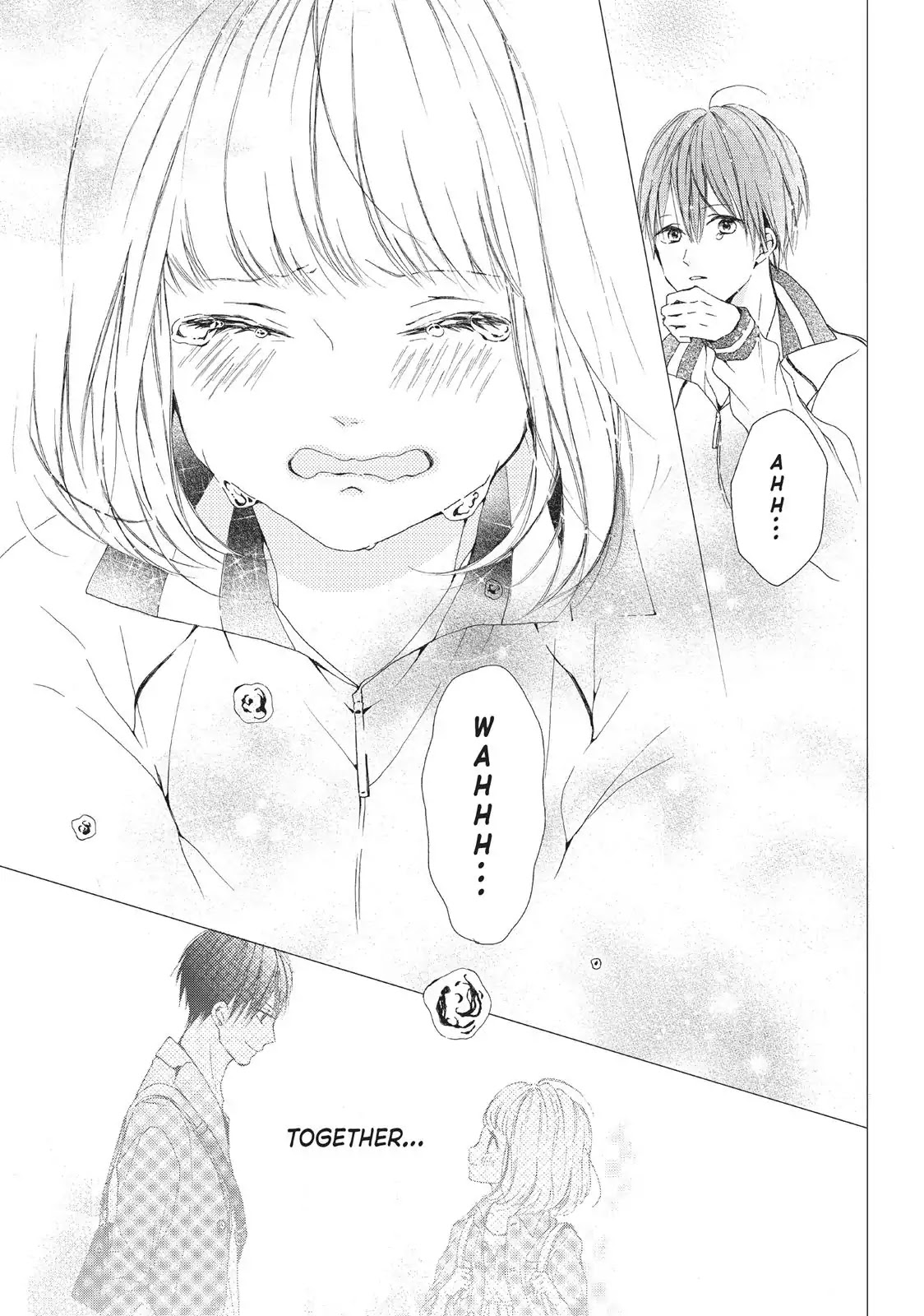 Beware the Kamiki Brothers! Chapter 13 page 44 - Chapter 13: Vol.4 #13: A Romance Between Keeps Friendship Green