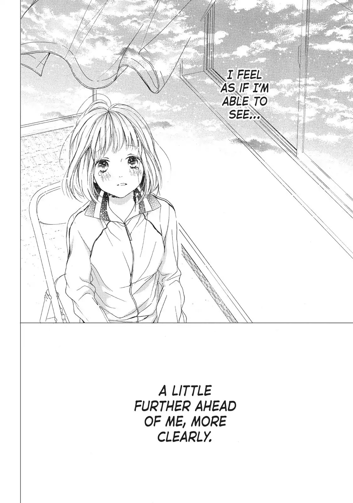 Beware the Kamiki Brothers! Chapter 13 page 47 - Chapter 13: Vol.4 #13: A Romance Between Keeps Friendship Green