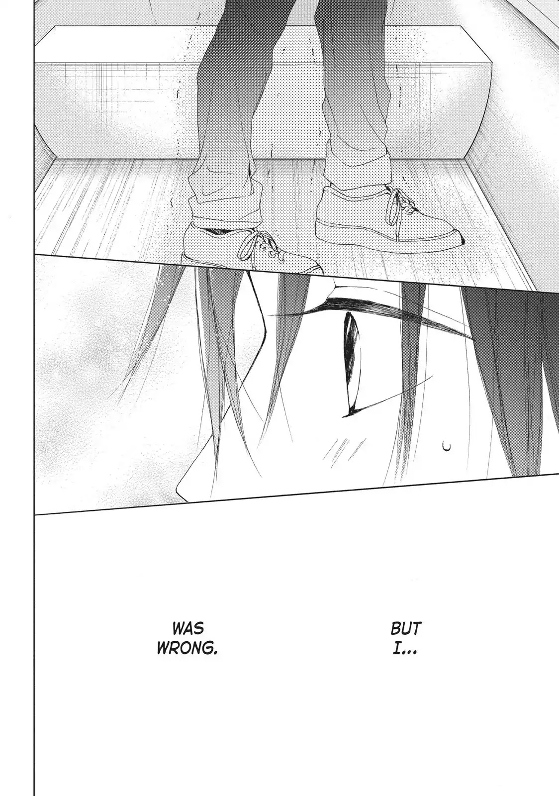 Beware the Kamiki Brothers! Chapter 14 page 34 - Chapter 14: Vol.4 #14: It is Easier to Burst Into Something than Worry About It