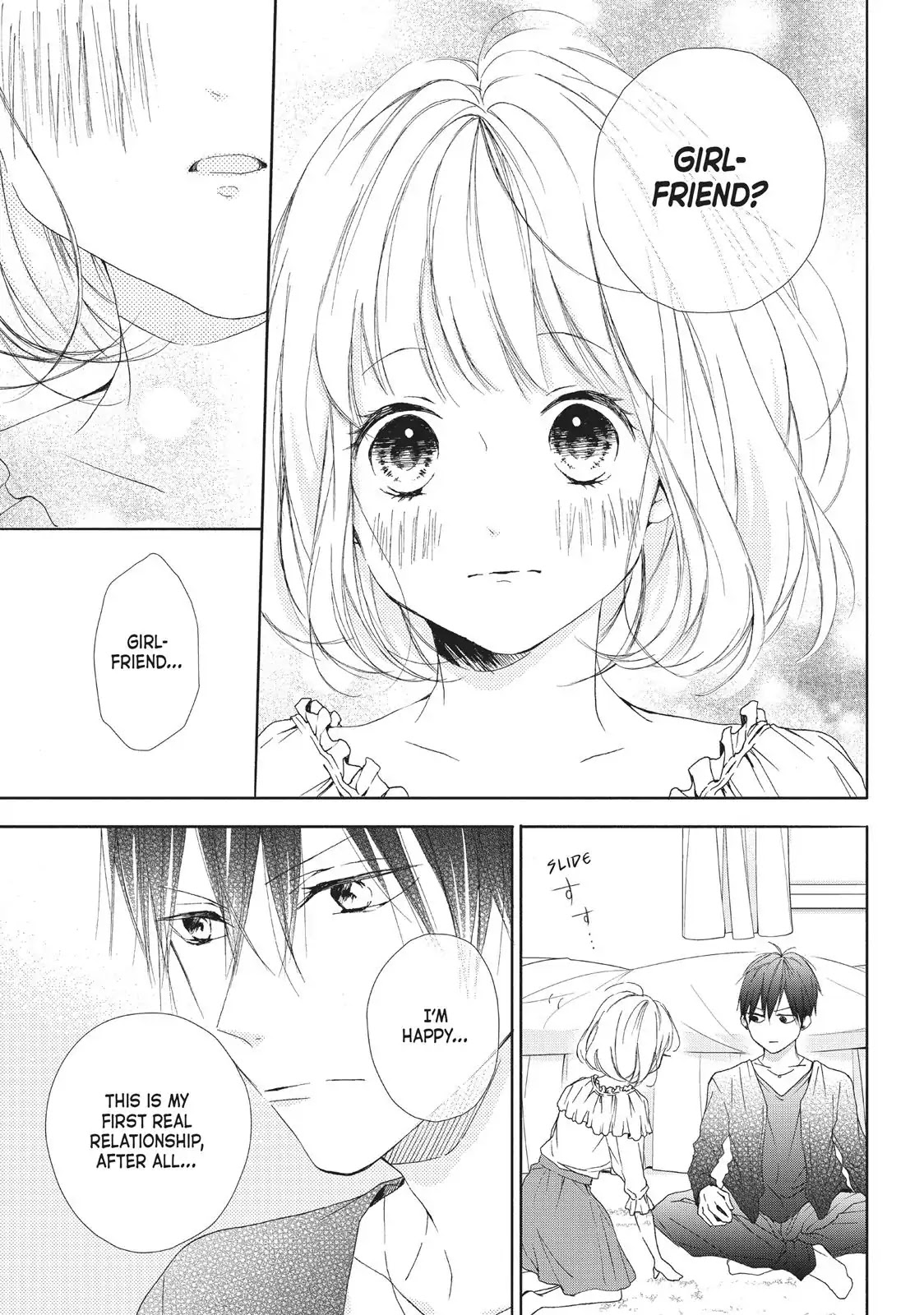 Beware the Kamiki Brothers! Chapter 16 page 15 - Chapter 16: Vol.4 #16: Haste Makes XX