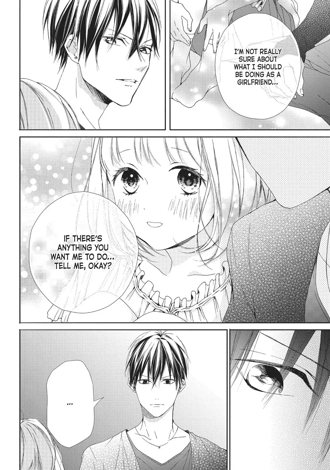 Beware the Kamiki Brothers! Chapter 16 page 16 - Chapter 16: Vol.4 #16: Haste Makes XX
