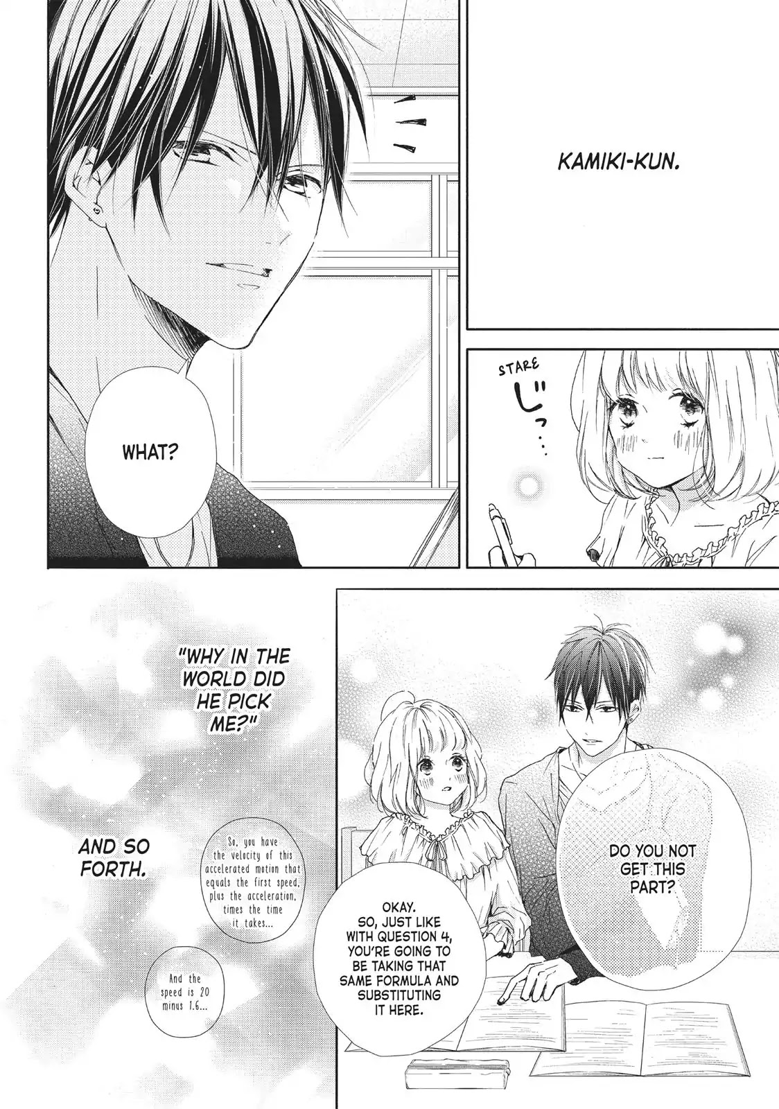 Beware the Kamiki Brothers! Chapter 16 page 20 - Chapter 16: Vol.4 #16: Haste Makes XX