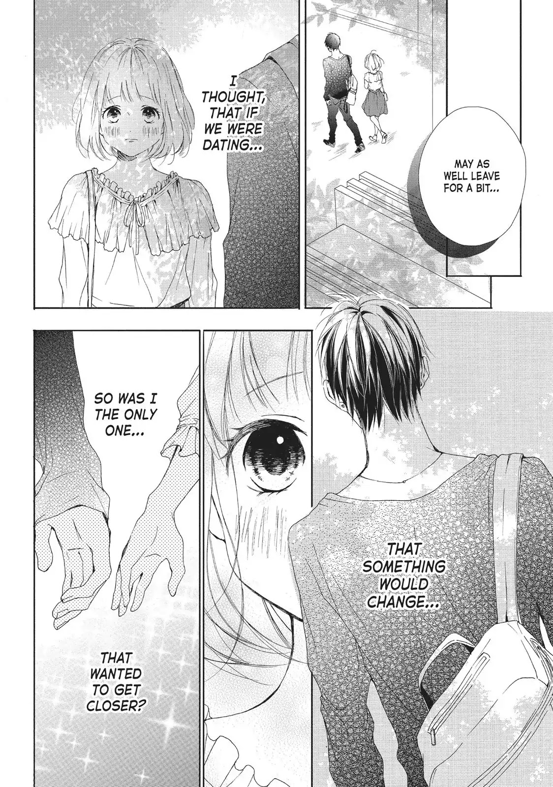 Beware the Kamiki Brothers! Chapter 16 page 24 - Chapter 16: Vol.4 #16: Haste Makes XX