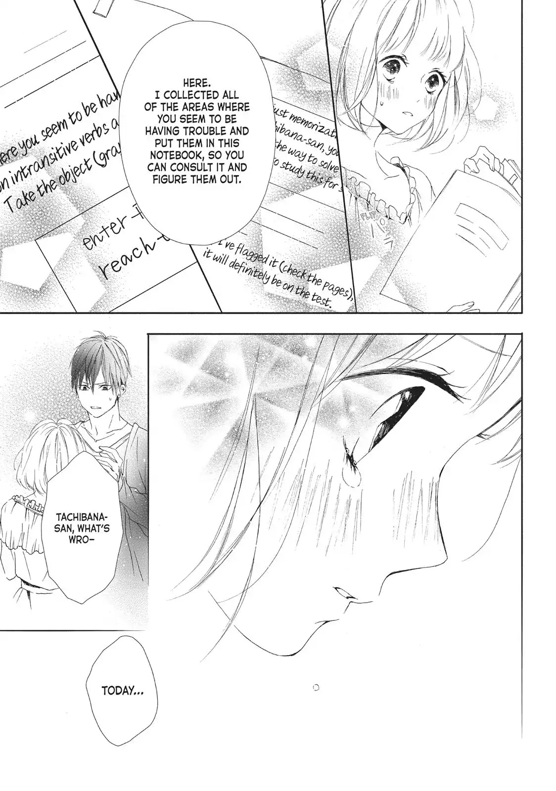 Beware the Kamiki Brothers! Chapter 16 page 29 - Chapter 16: Vol.4 #16: Haste Makes XX