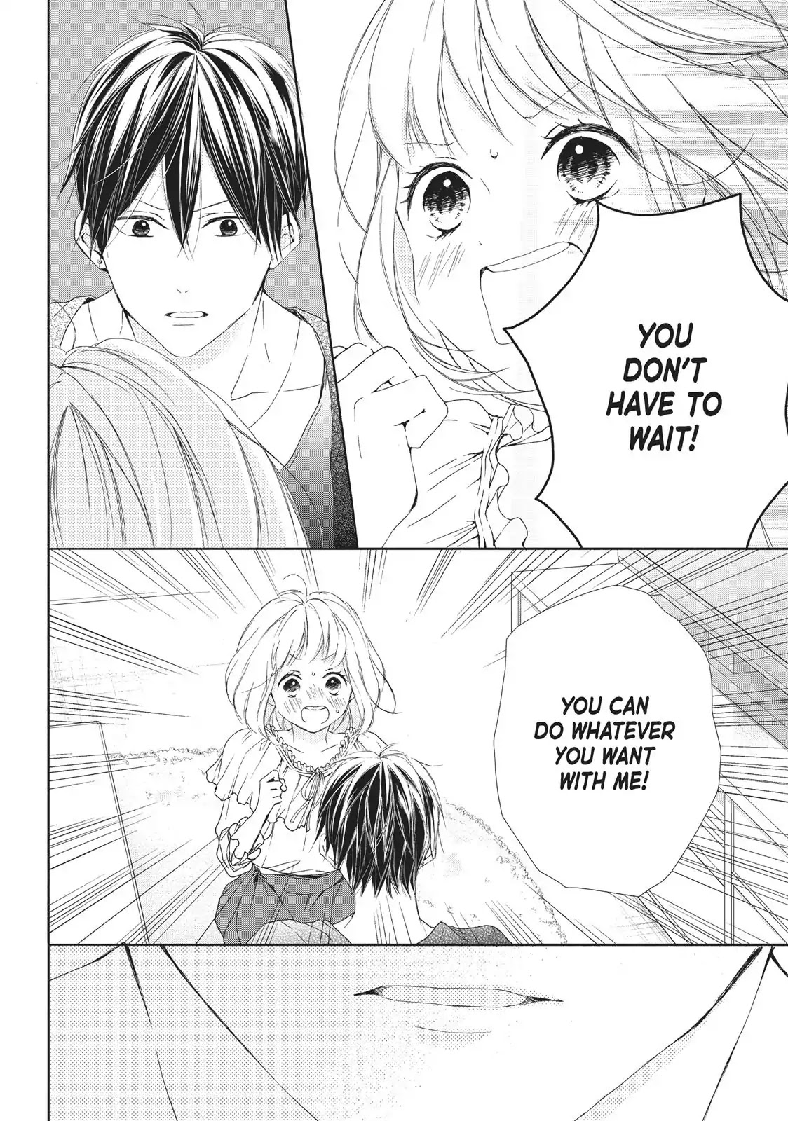 Beware the Kamiki Brothers! Chapter 16 page 34 - Chapter 16: Vol.4 #16: Haste Makes XX