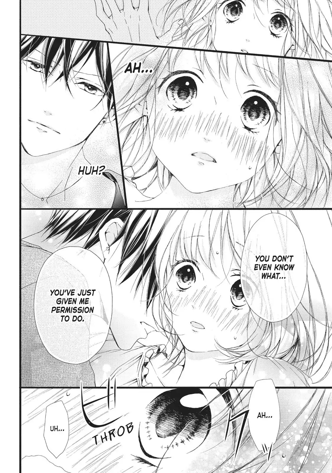 Beware the Kamiki Brothers! Chapter 16 page 36 - Chapter 16: Vol.4 #16: Haste Makes XX