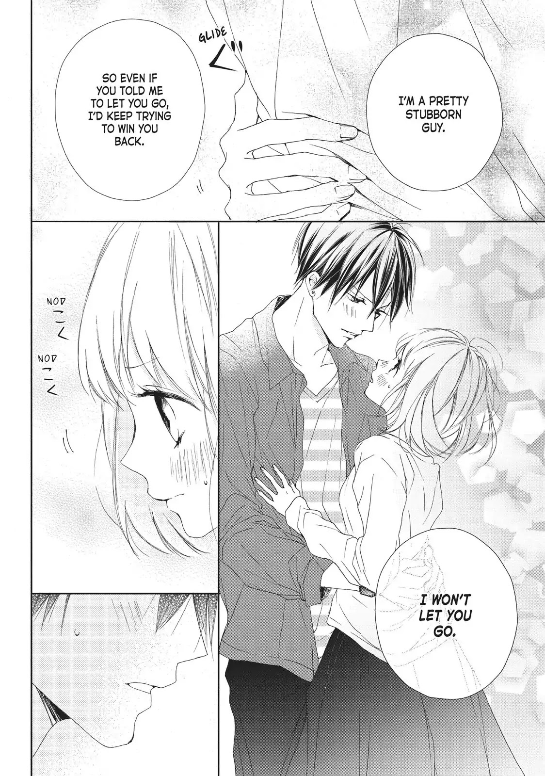 Beware the Kamiki Brothers! Chapter 16 page 4 - Chapter 16: Vol.4 #16: Haste Makes XX
