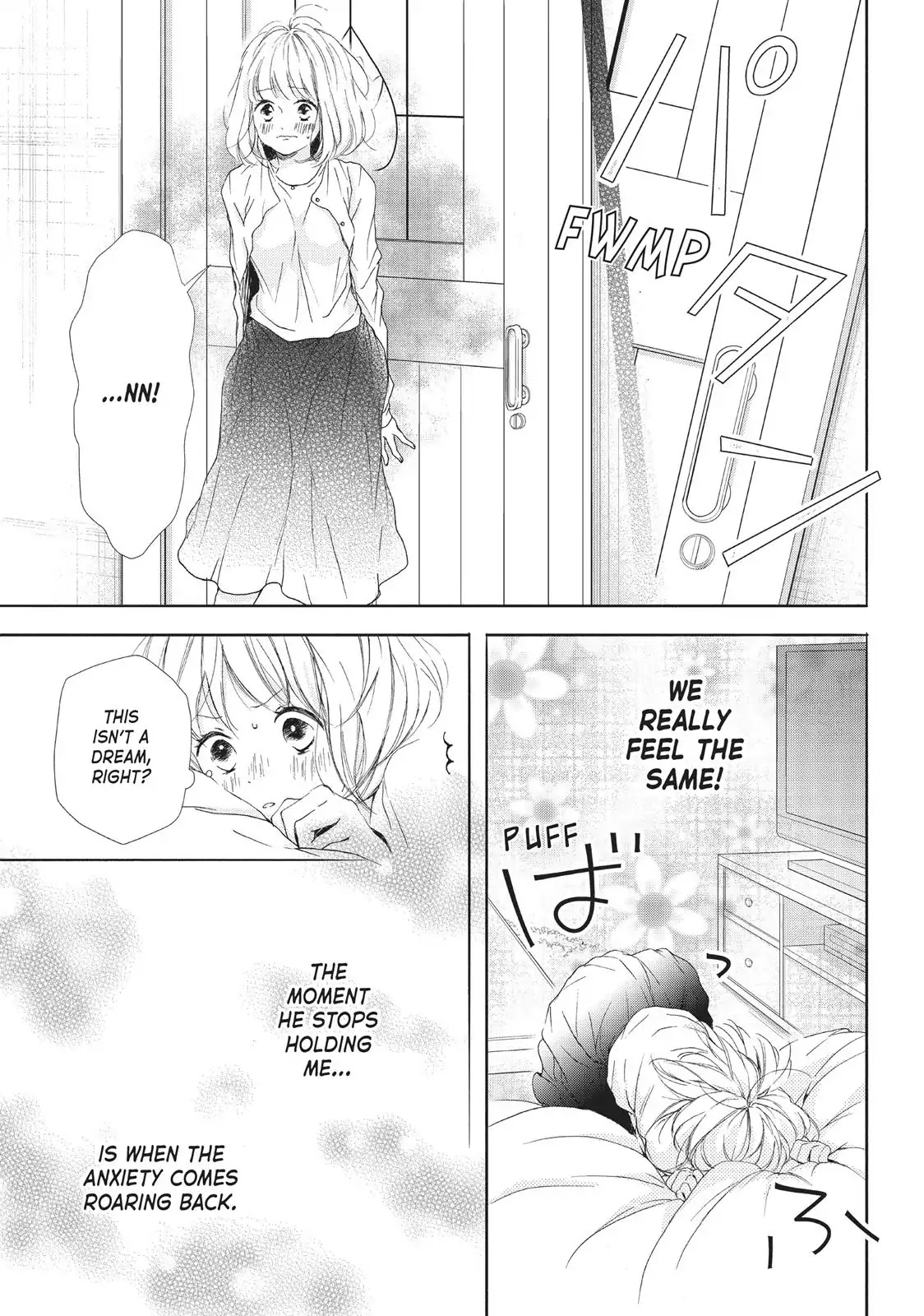 Beware the Kamiki Brothers! Chapter 16 page 9 - Chapter 16: Vol.4 #16: Haste Makes XX