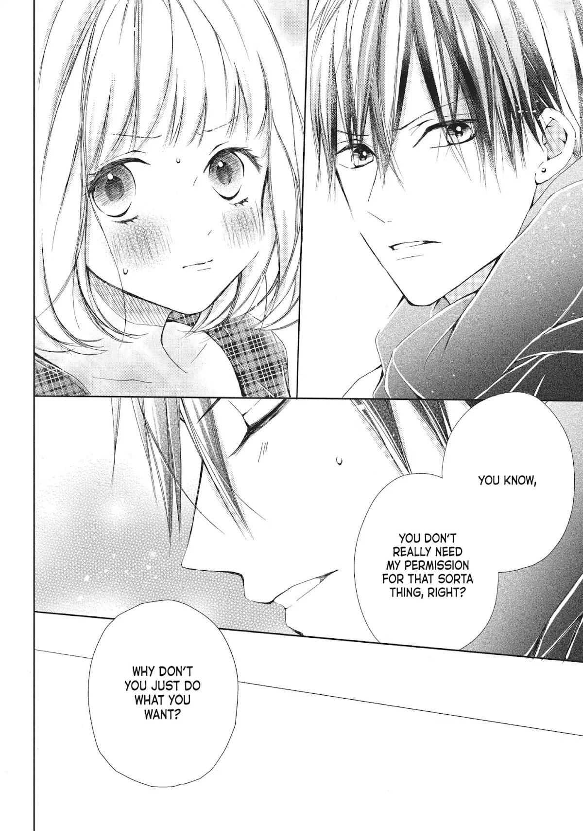 Beware the Kamiki Brothers! Chapter 18 page 32 - Chapter 18: Vol.5 #18: Ill Weeds Grow Apace in the Kamiki Household