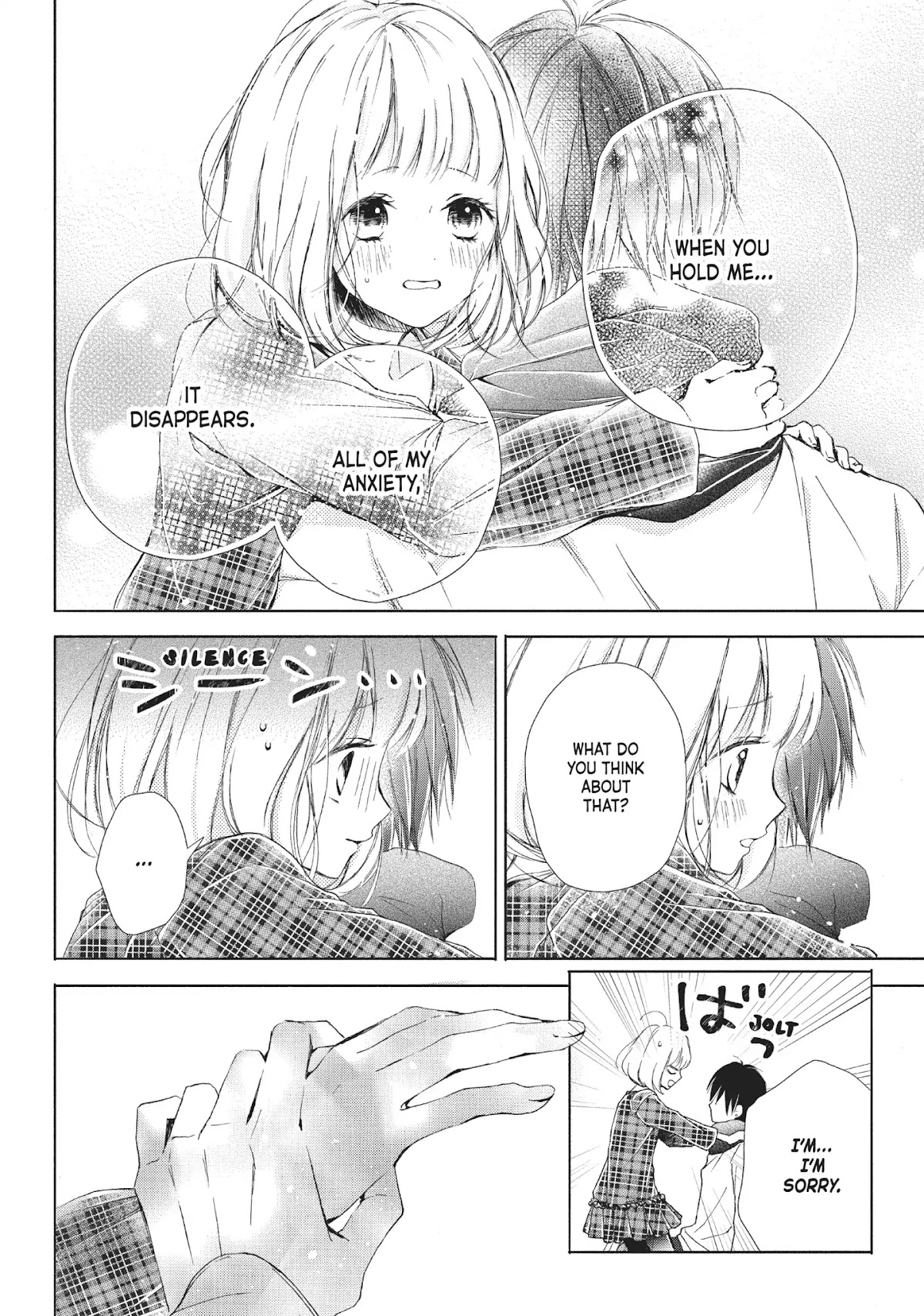 Beware the Kamiki Brothers! Chapter 18 page 34 - Chapter 18: Vol.5 #18: Ill Weeds Grow Apace in the Kamiki Household