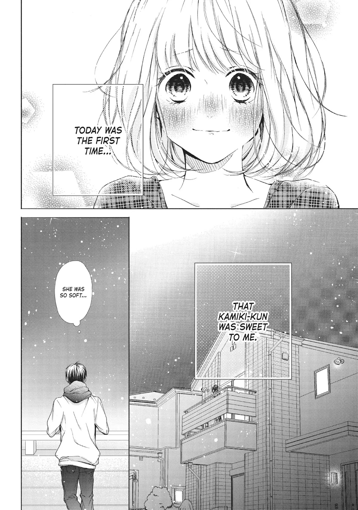 Beware the Kamiki Brothers! Chapter 18 page 40 - Chapter 18: Vol.5 #18: Ill Weeds Grow Apace in the Kamiki Household