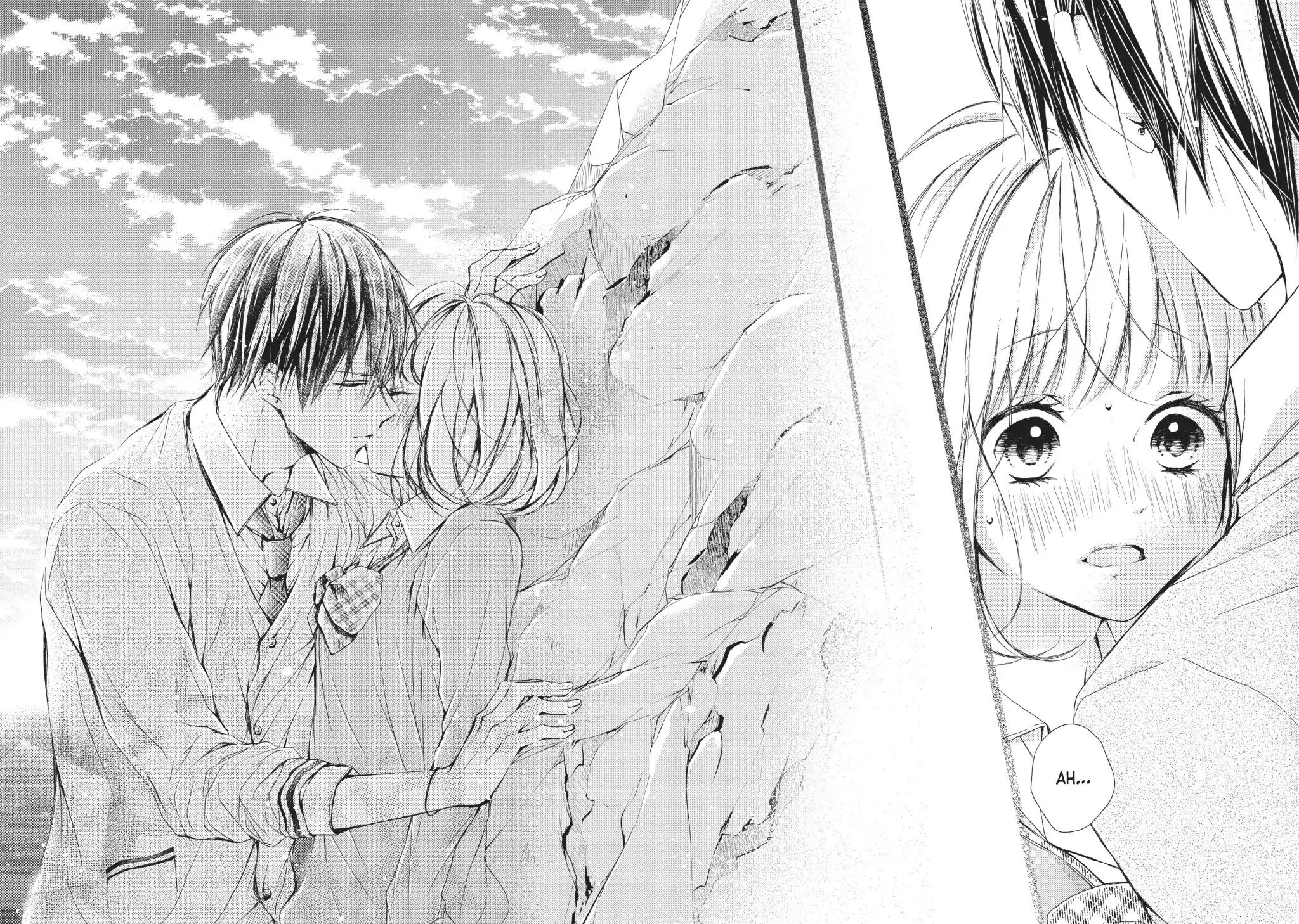 Beware the Kamiki Brothers! Chapter 19 page 36 - Chapter 19: Vol.5 #19: Better to Be Embarrassed Than Go Astray