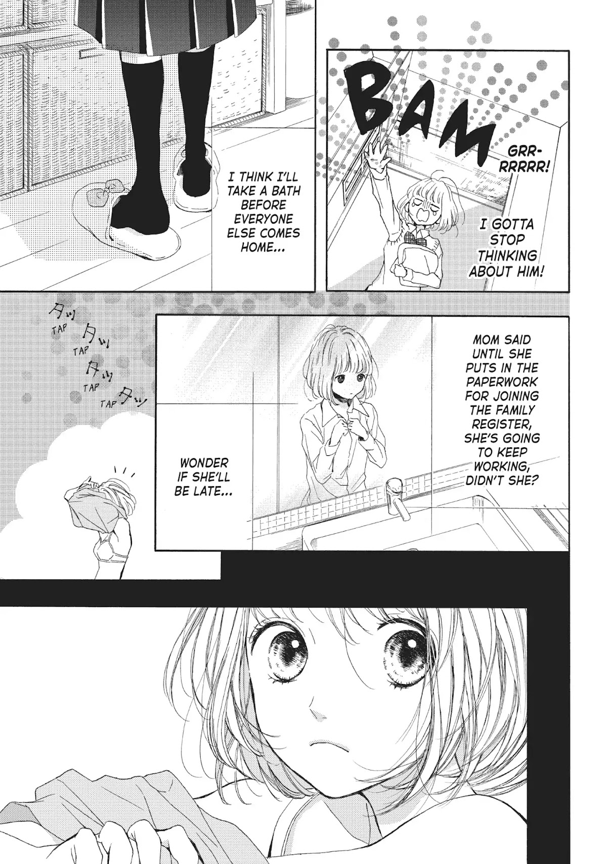 Beware the Kamiki Brothers! Chapter 2 page 15 - Chapter 2: Vol.1 #2: As Lord Kamiki Says