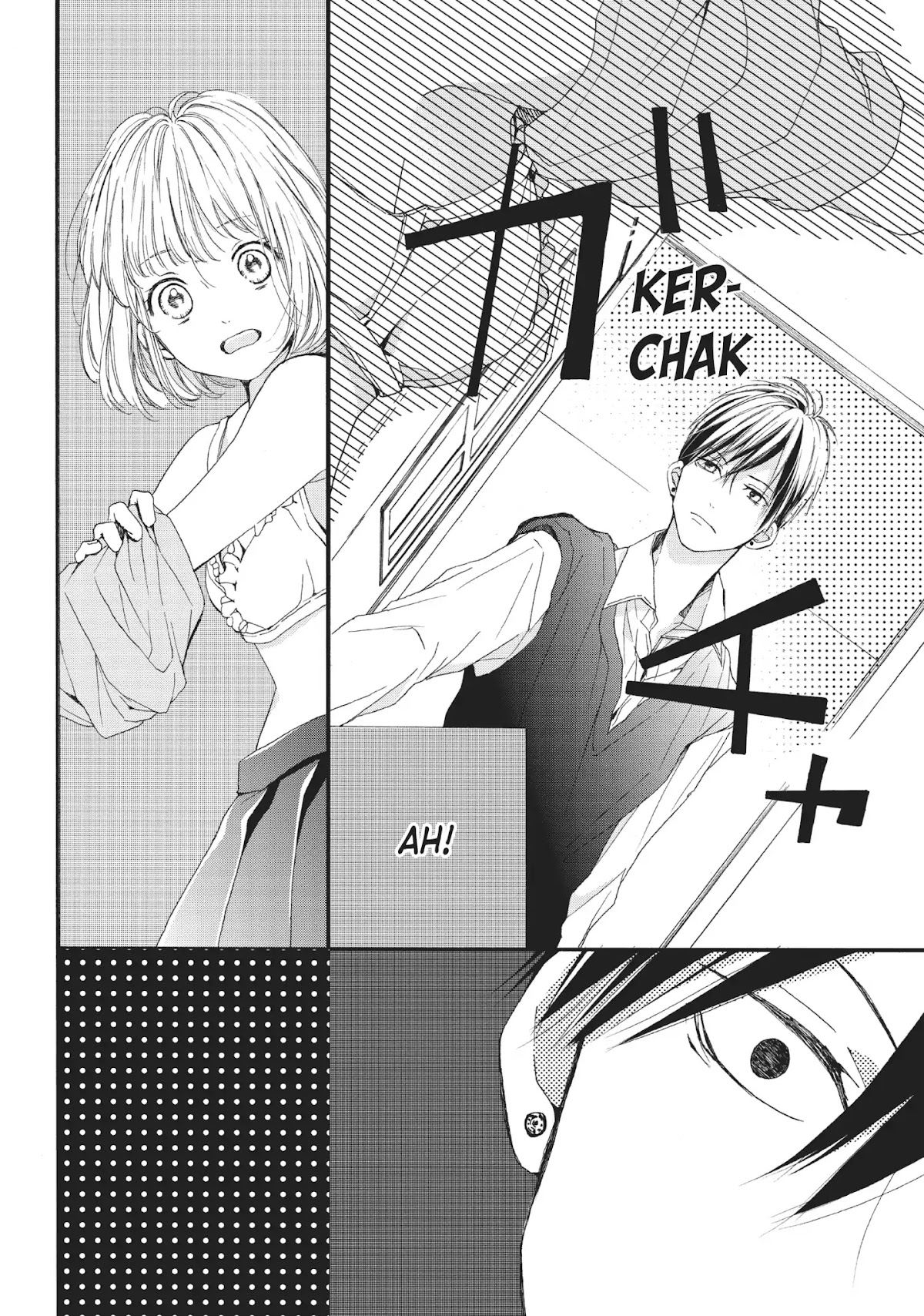 Beware the Kamiki Brothers! Chapter 2 page 16 - Chapter 2: Vol.1 #2: As Lord Kamiki Says