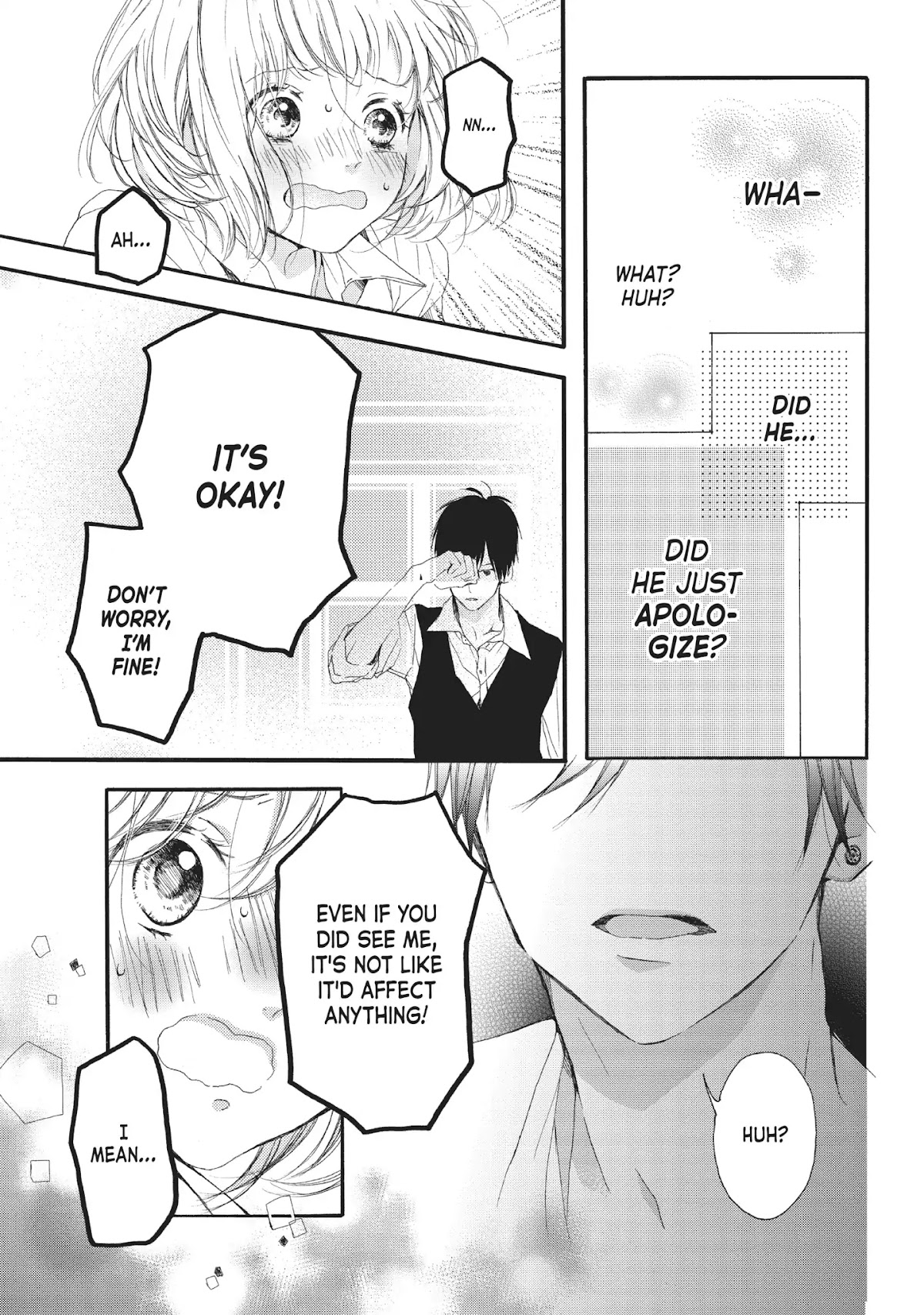 Beware the Kamiki Brothers! Chapter 2 page 19 - Chapter 2: Vol.1 #2: As Lord Kamiki Says