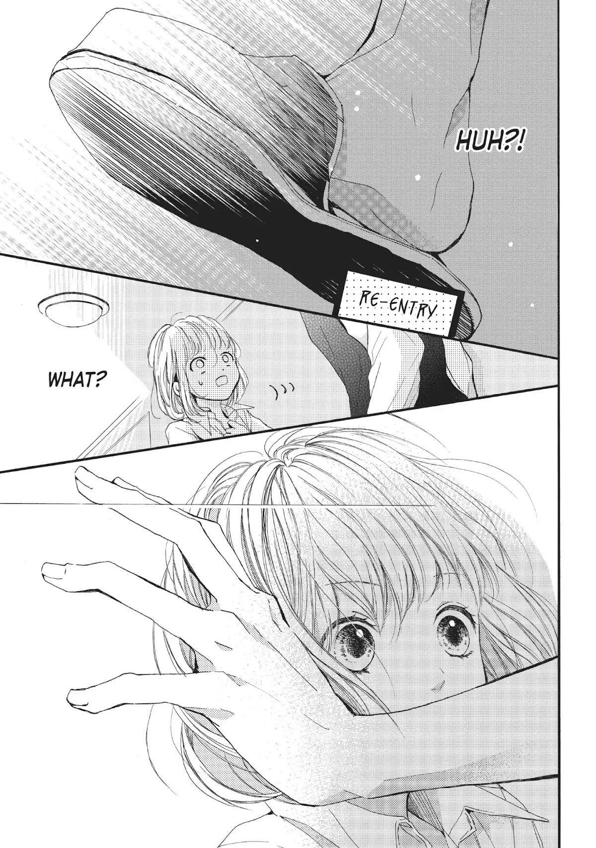 Beware the Kamiki Brothers! Chapter 2 page 21 - Chapter 2: Vol.1 #2: As Lord Kamiki Says