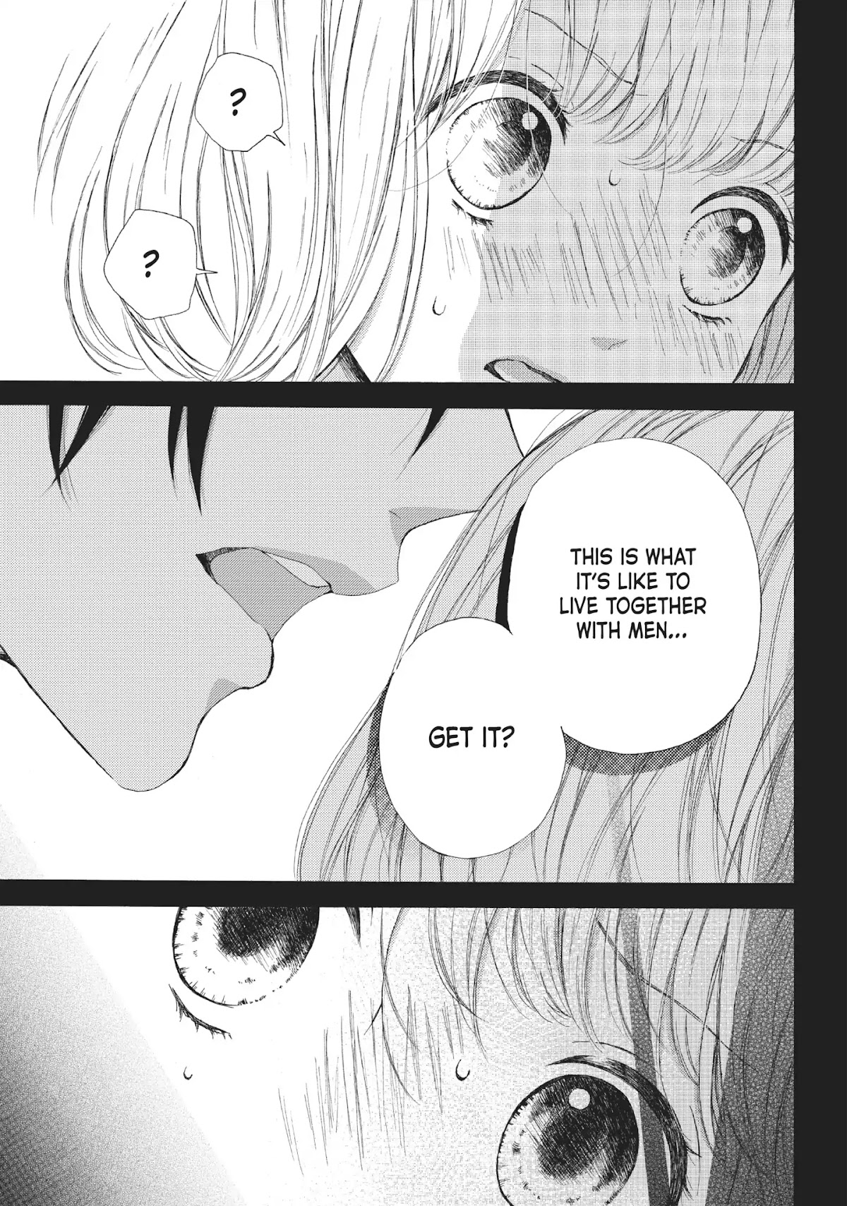 Beware the Kamiki Brothers! Chapter 2 page 23 - Chapter 2: Vol.1 #2: As Lord Kamiki Says