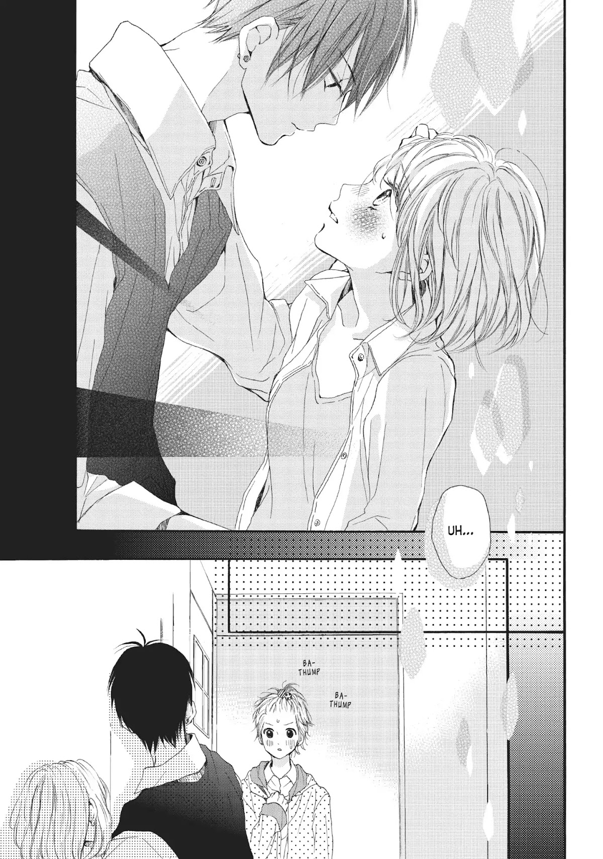 Beware the Kamiki Brothers! Chapter 2 page 25 - Chapter 2: Vol.1 #2: As Lord Kamiki Says