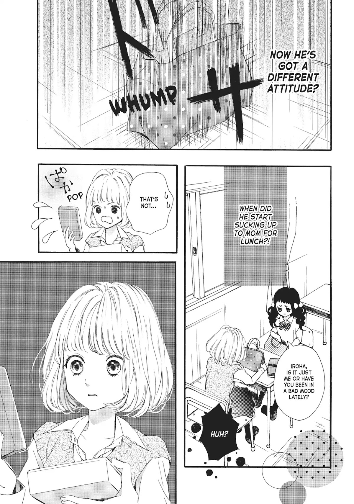 Beware the Kamiki Brothers! Chapter 2 page 29 - Chapter 2: Vol.1 #2: As Lord Kamiki Says
