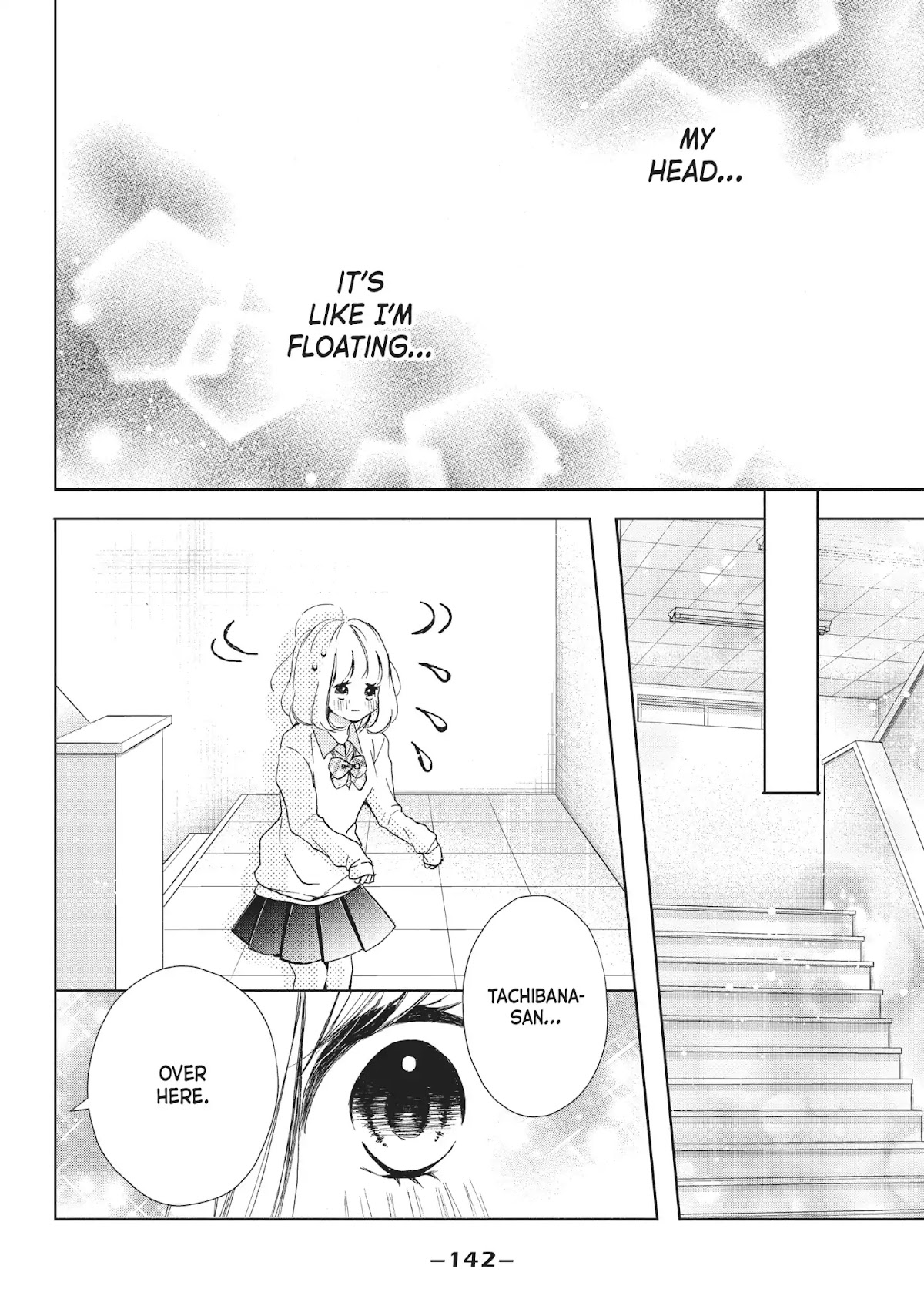 Beware the Kamiki Brothers! Chapter 20 page 10 - Chapter 20: Vol.5 #20: Out of Sleep Talk Comes Evil
