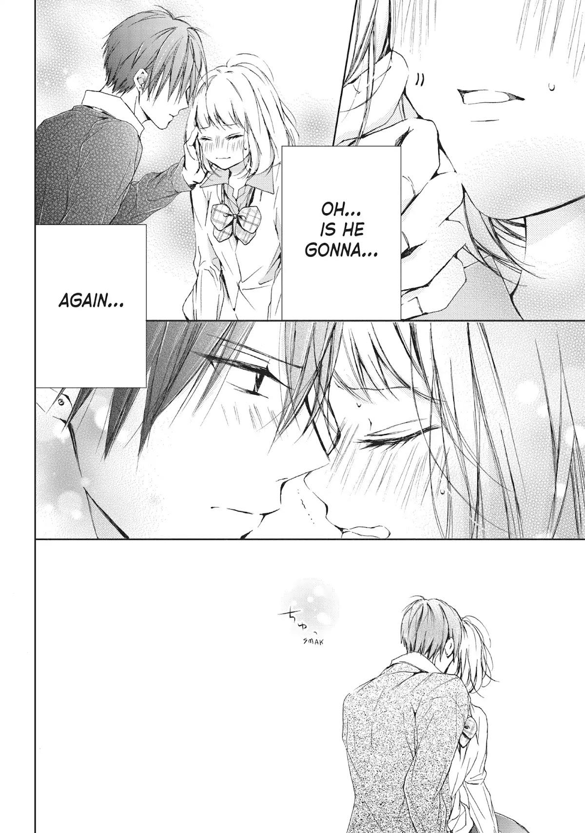 Beware the Kamiki Brothers! Chapter 20 page 16 - Chapter 20: Vol.5 #20: Out of Sleep Talk Comes Evil