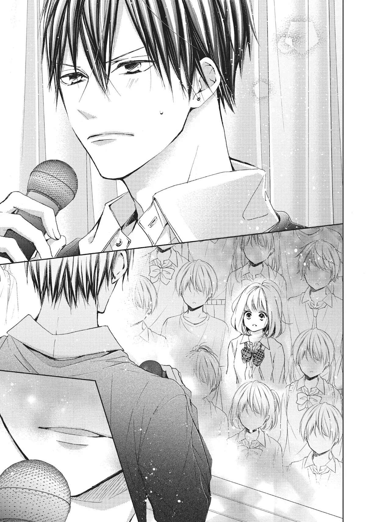 Beware the Kamiki Brothers! Chapter 20 page 39 - Chapter 20: Vol.5 #20: Out of Sleep Talk Comes Evil