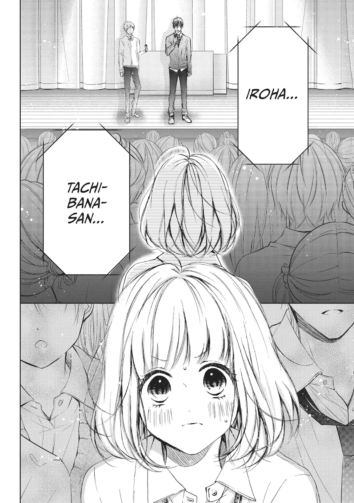 Beware the Kamiki Brothers! Chapter 20 page 40 - Chapter 20: Vol.5 #20: Out of Sleep Talk Comes Evil