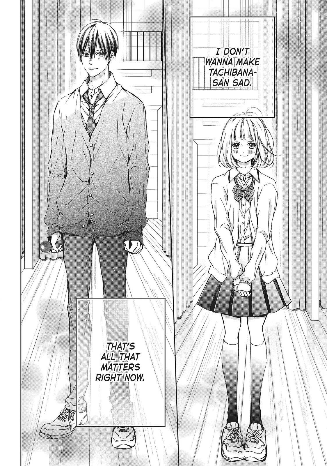 Beware the Kamiki Brothers! Chapter 21 page 15 - Chapter 21
