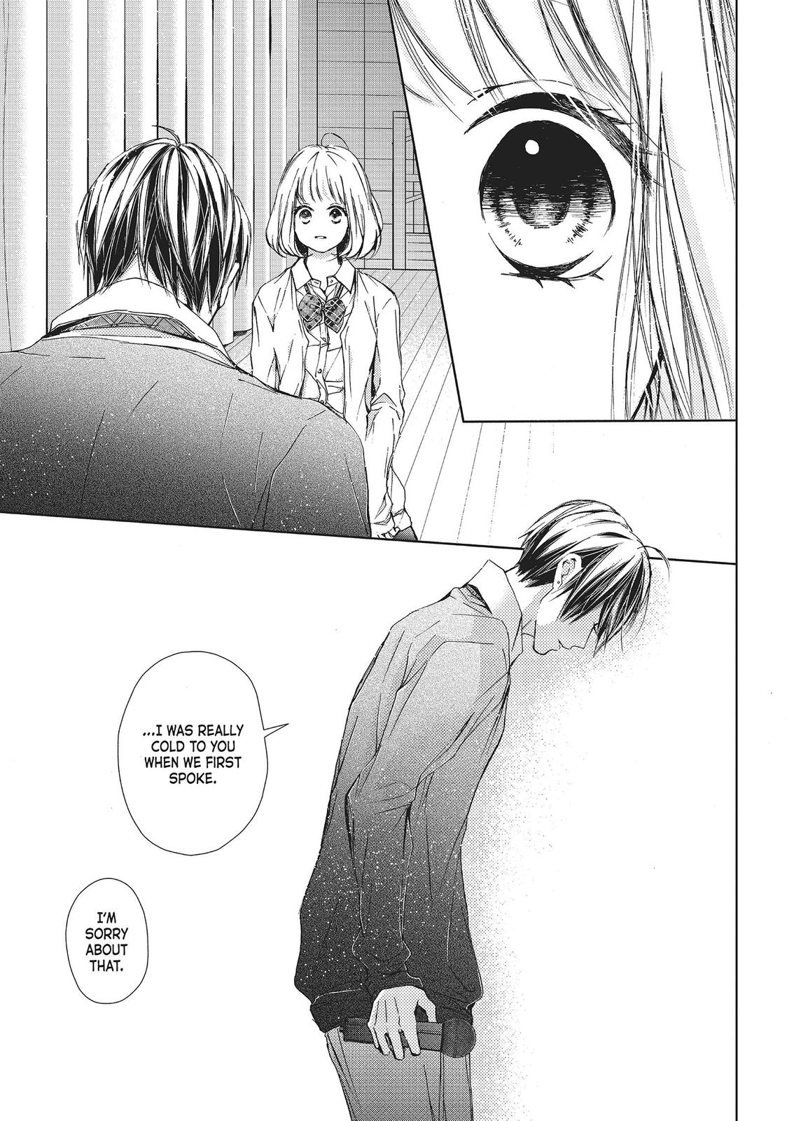 Beware the Kamiki Brothers! Chapter 21 page 16 - Chapter 21